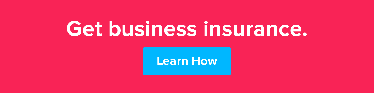 Get Business Insurance