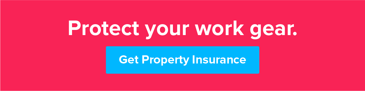 Get Business Property Insurance