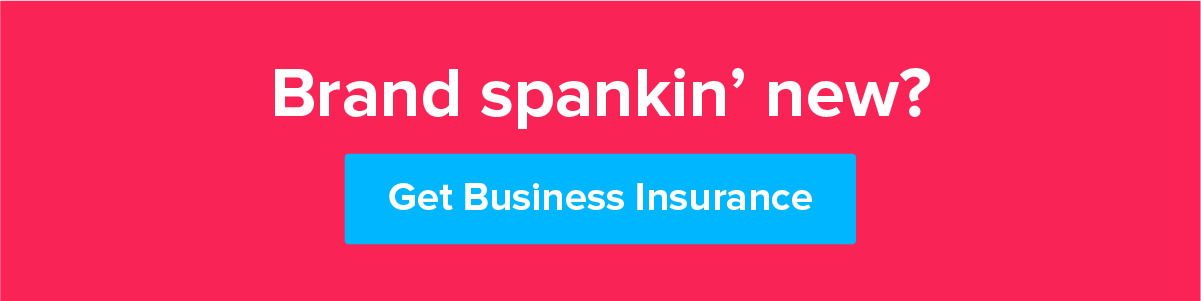 Get Business Insurance