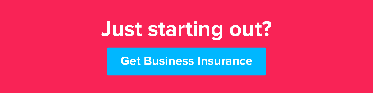 Get Business Insurance