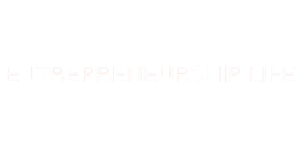 Entrepreneurship Life logo