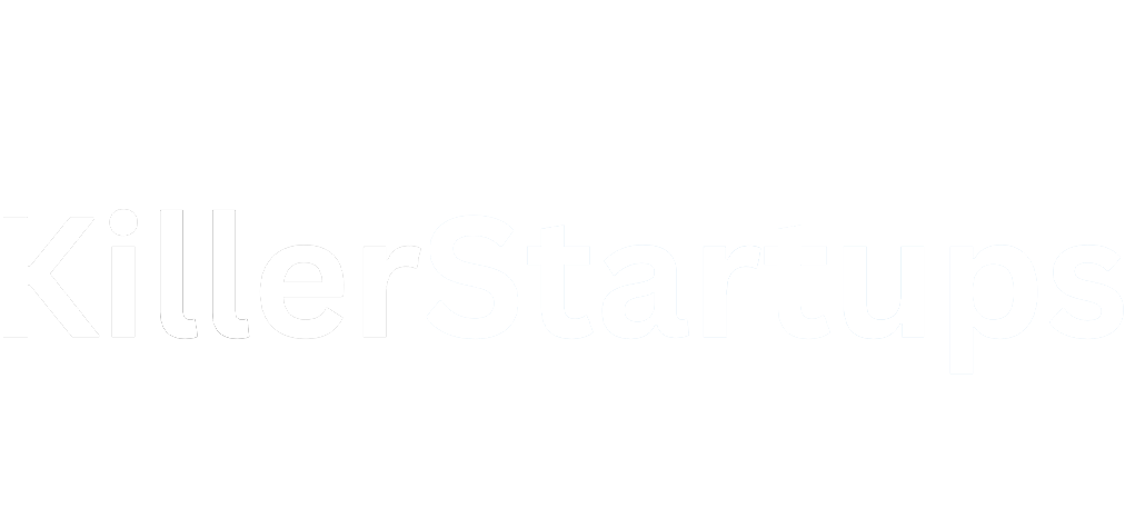 Killer Startups logo